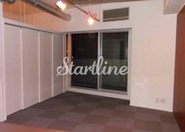 リビング・居室(エントランス)