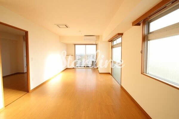 リビング・居室(リビング/居室)