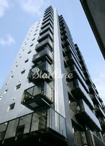 カスタリア戸越の外観写真