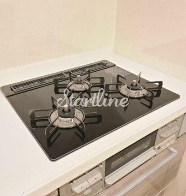 キッチン(キッチン)