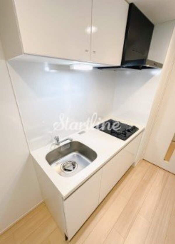 キッチン(キッチン)