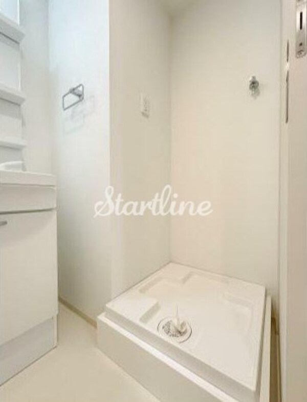 その他室内・内装(洗面)