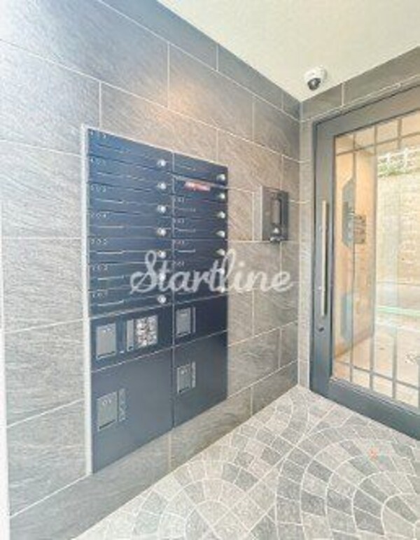 エントランス(エントランス)