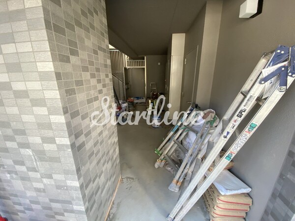 エントランス(エントランス)