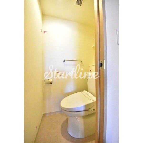 トイレ(トイレ)