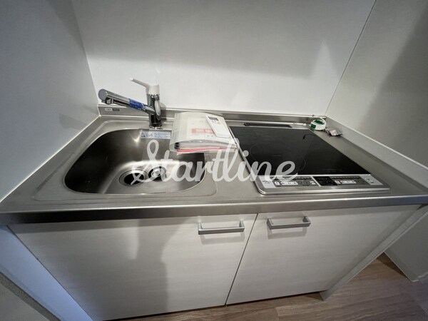 キッチン(キッチン)