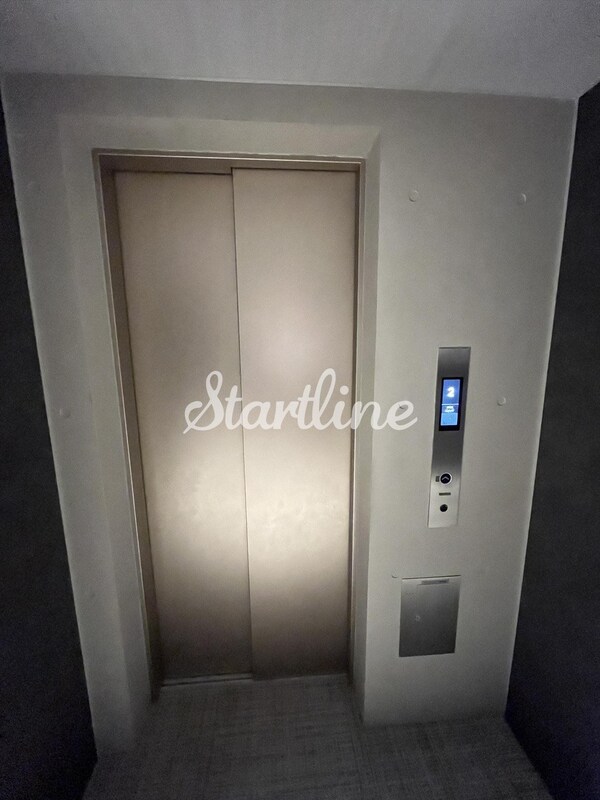 共有部分(エレベーター)