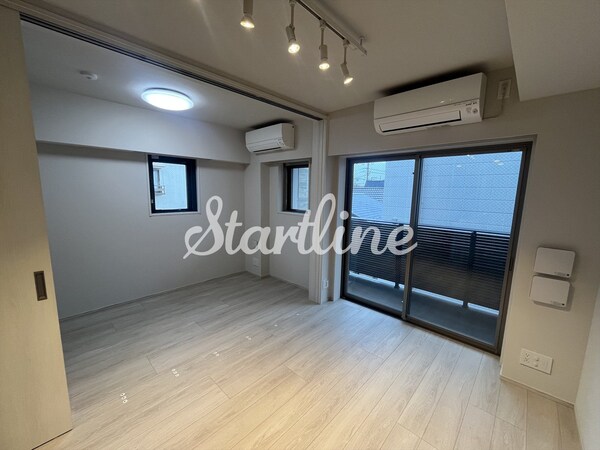 リビング・居室