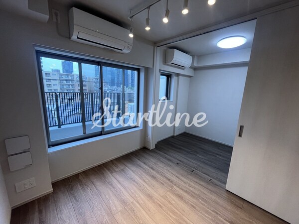 リビング・居室