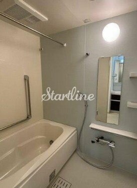 物件内観写真7　(バス／シャワールーム等)