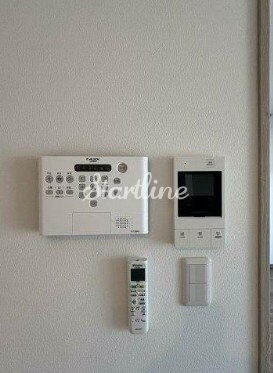 物件内観写真15　(設備)