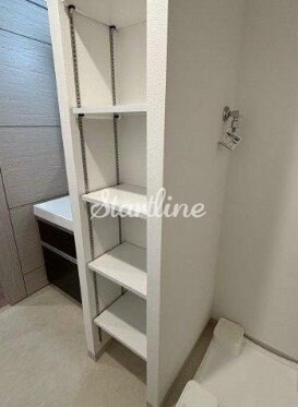 物件内観写真19　(収納)