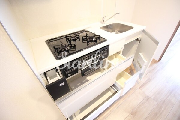 キッチン(キッチン)