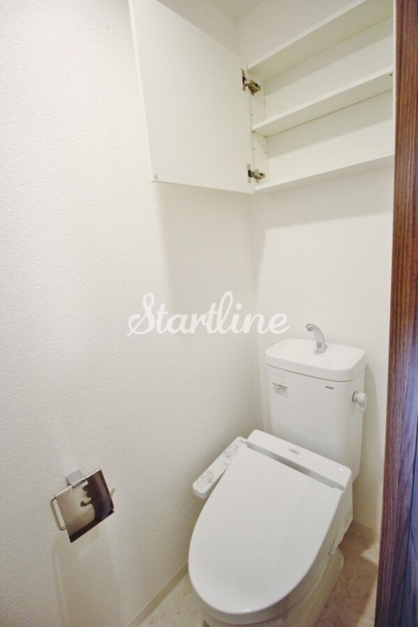 トイレ(トイレ)