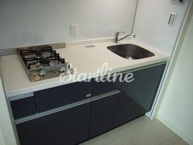 物件内観写真17　(キッチン)