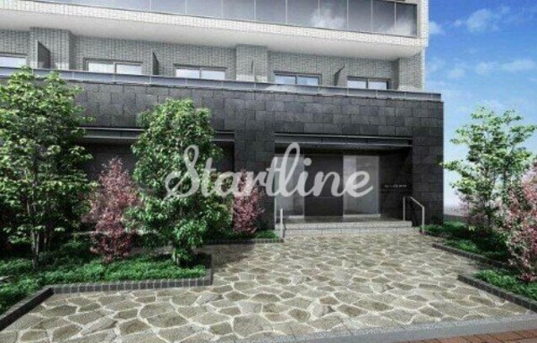 エントランス(エントランス)