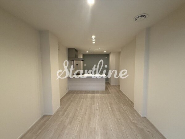 その他室内・内装(駐車場)