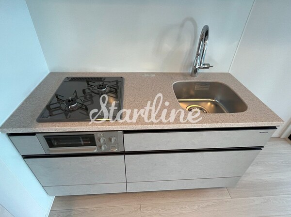 キッチン(キッチン)