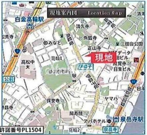 地図