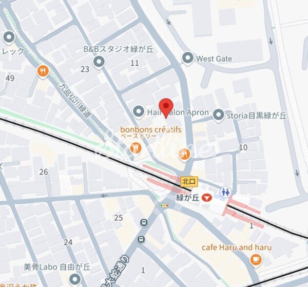 地図