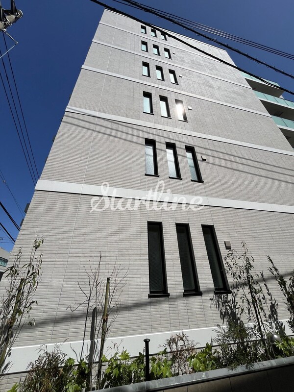 外観(外観)