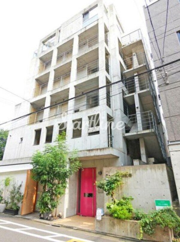 外観(外観)