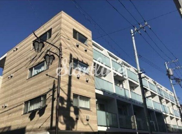 外観(外観)
