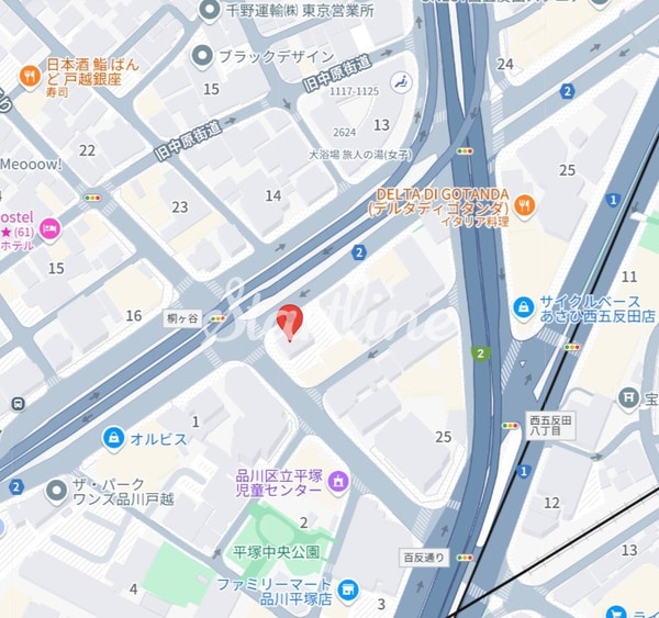 地図
