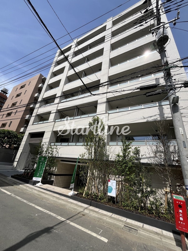 外観(外観)