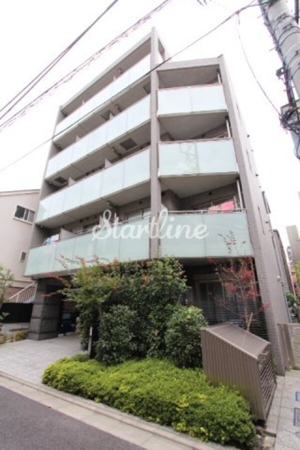 外観(外観)