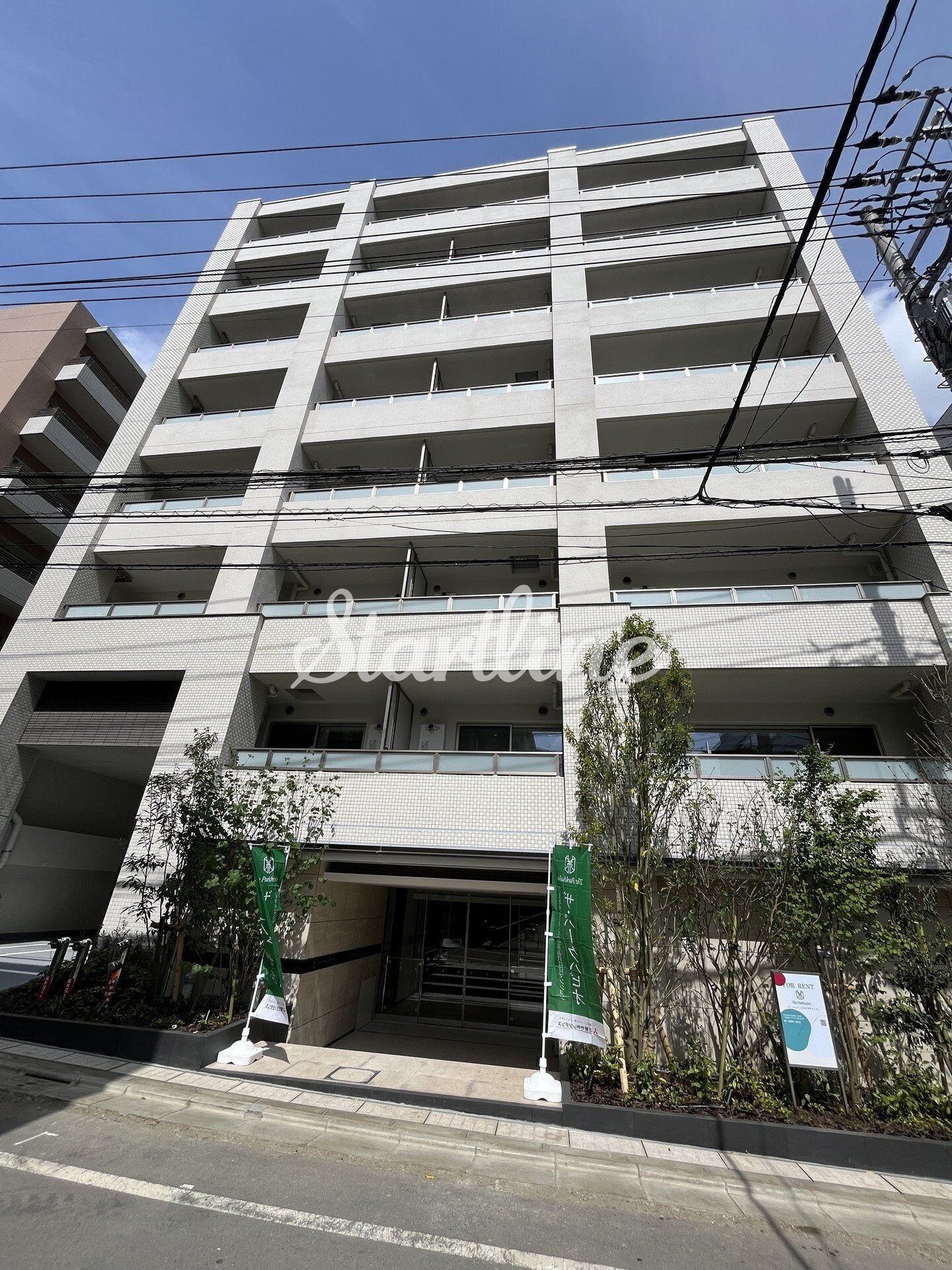 物件内観写真11　(外観)