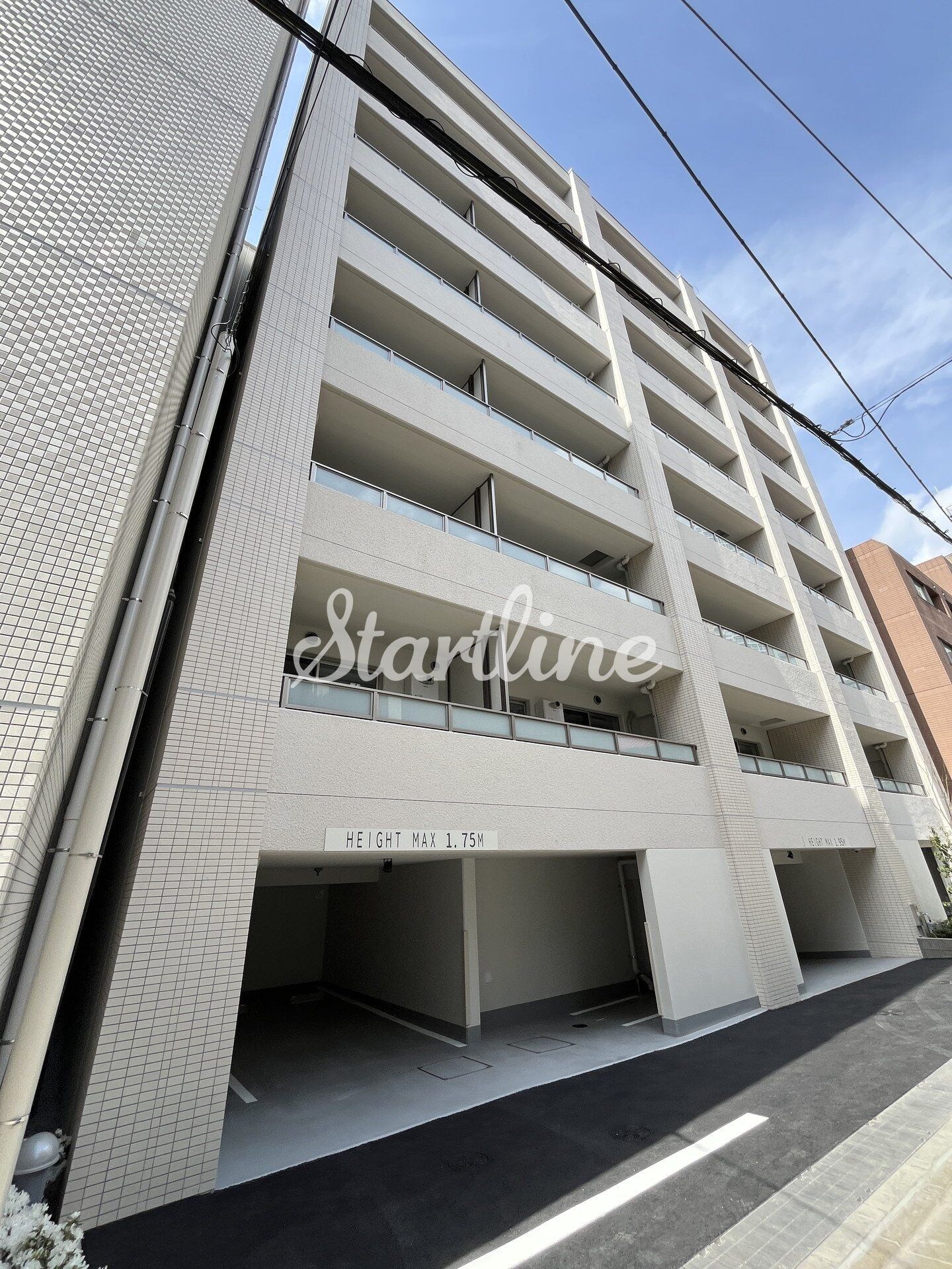 物件内観写真12　(外観)