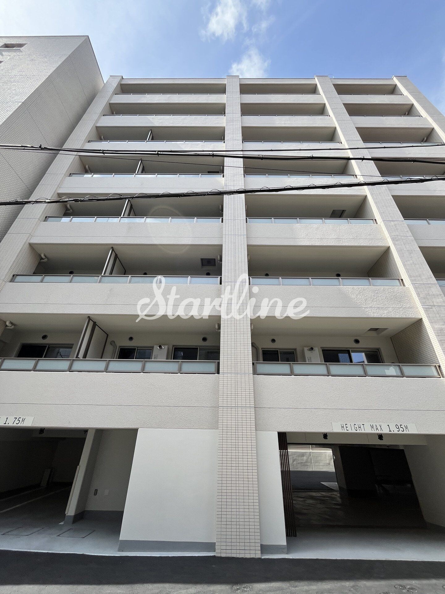 物件内観写真13　(外観)