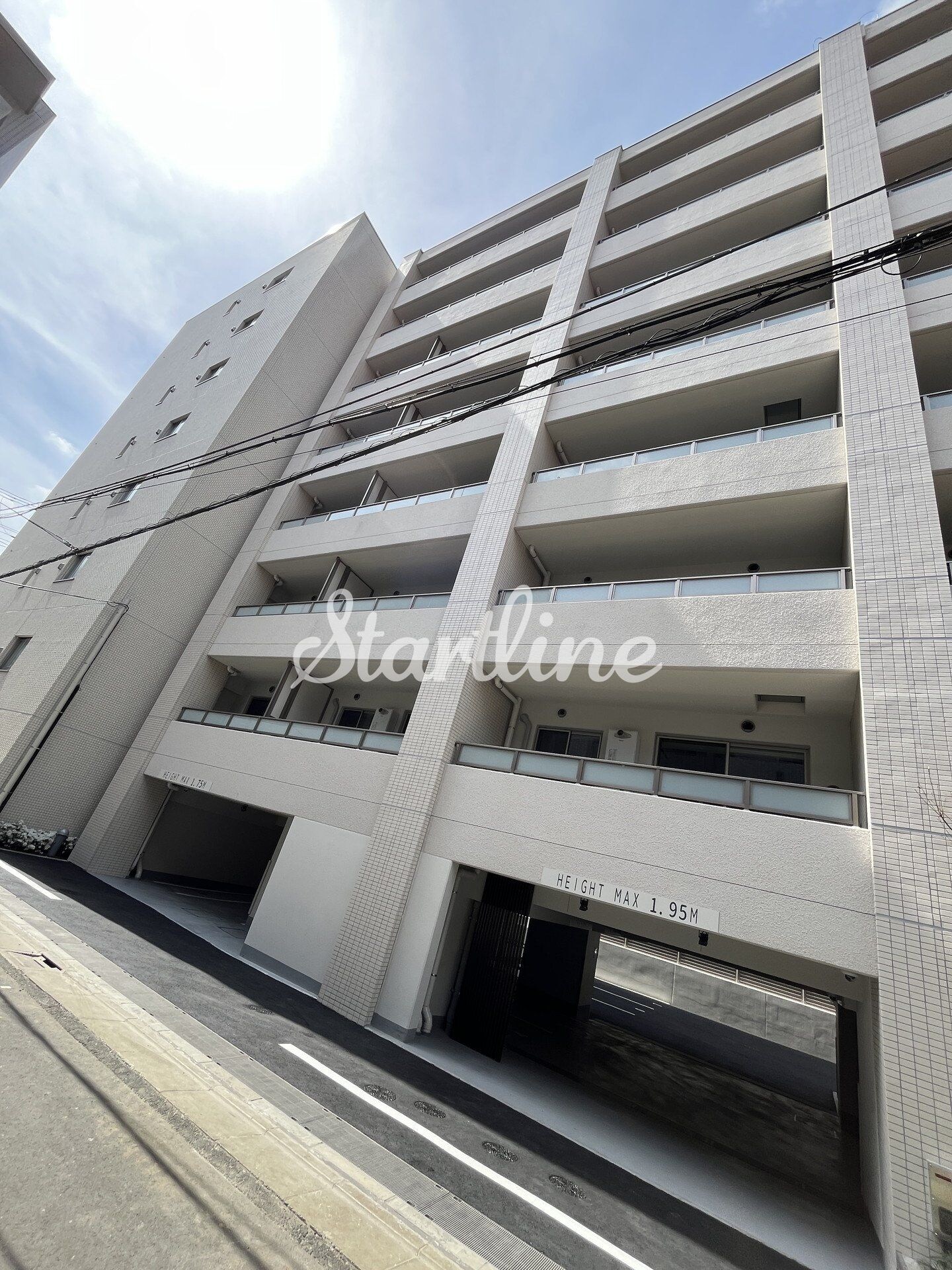 物件内観写真15　(外観)