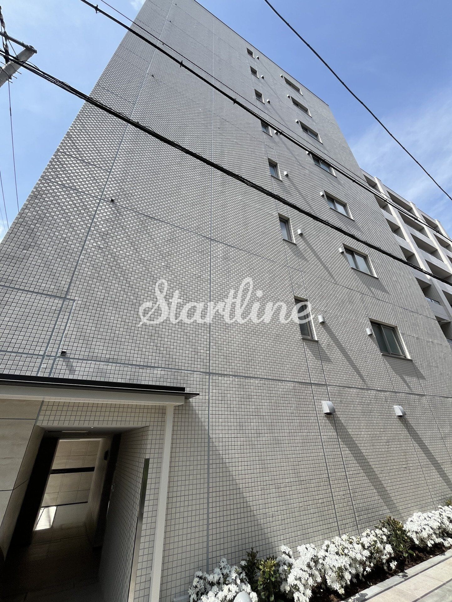 物件内観写真17　(外観)