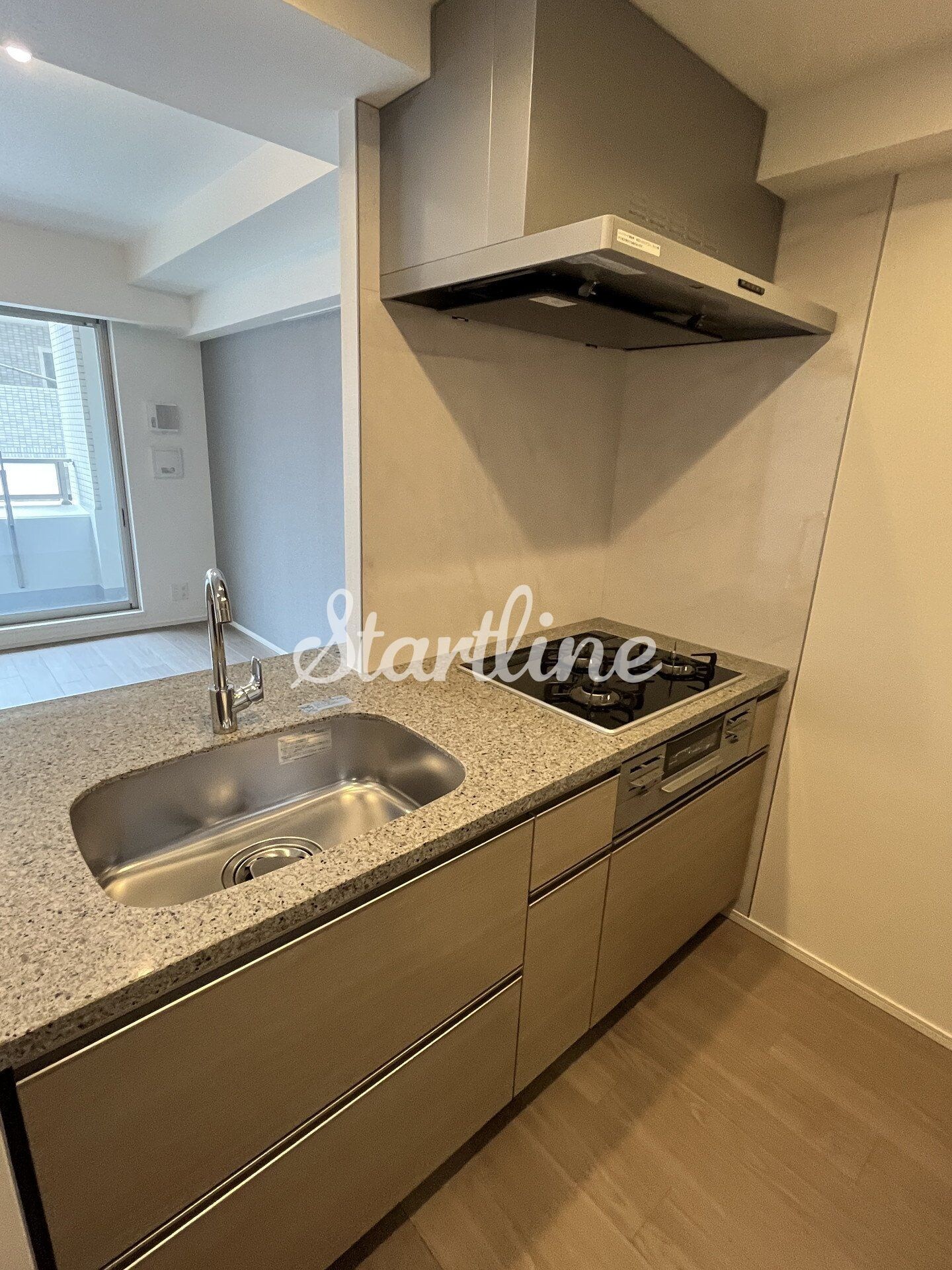 物件内観写真29　(キッチン)