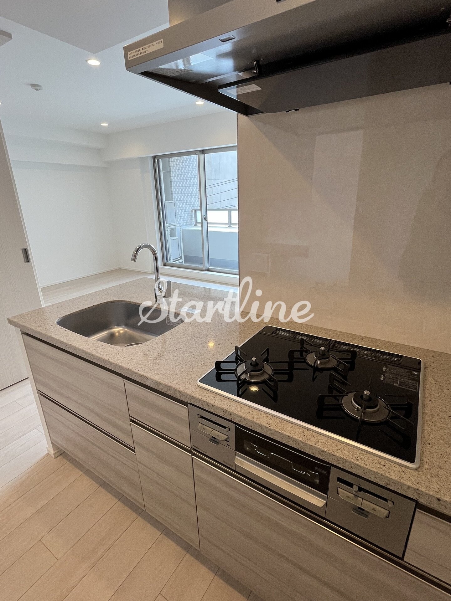 物件内観写真15　(キッチン)