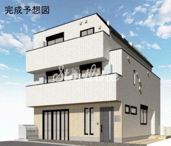 外観(外観)