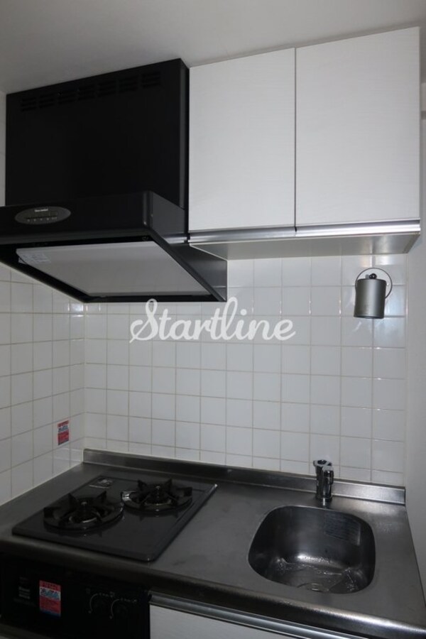 キッチン(キッチン)