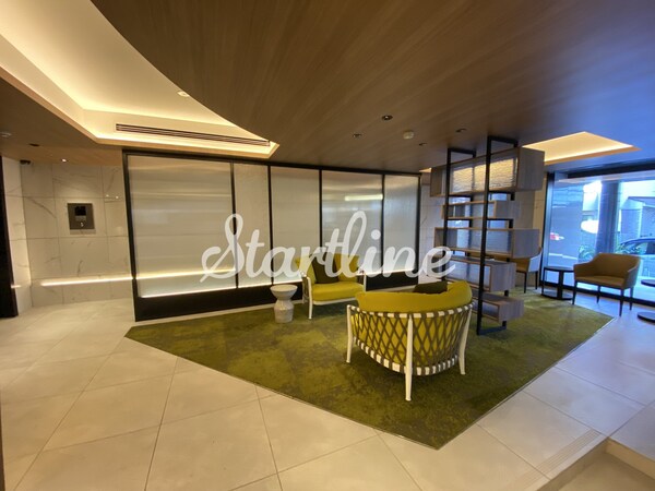 ロビー(共有部分)