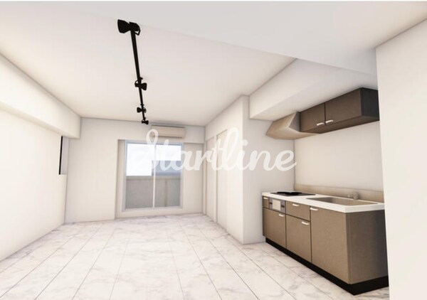 リビング・居室