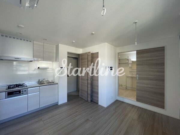 リビング・居室