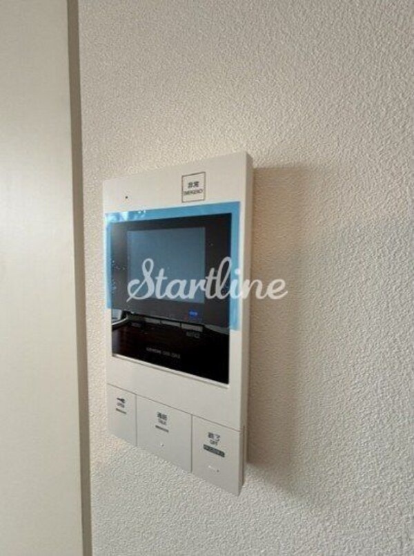 セキュリティ(設備)