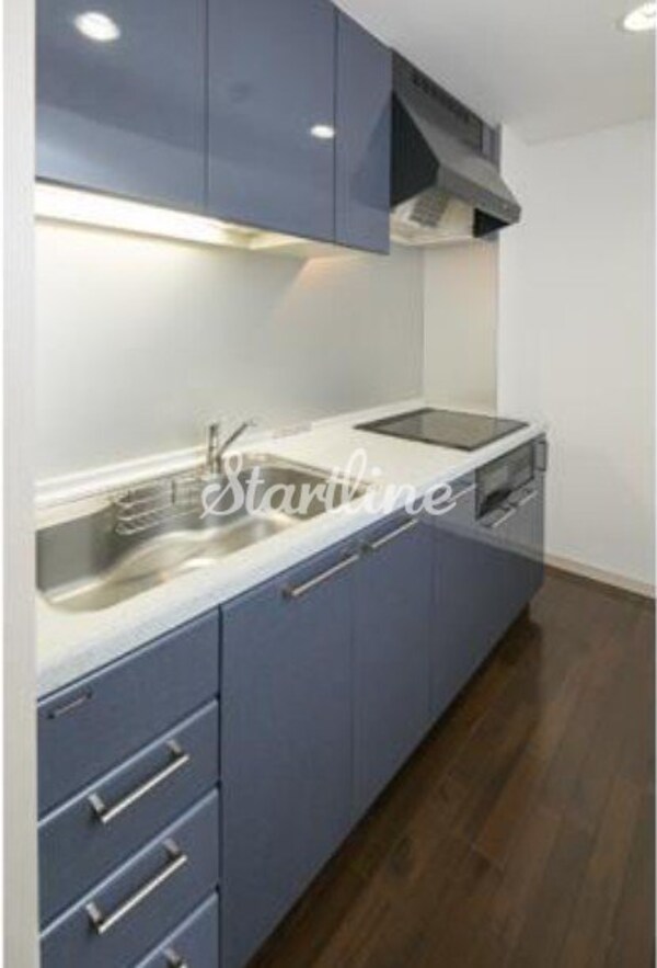 キッチン(キッチン)