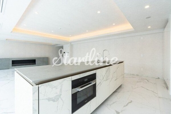 キッチン(キッチン)