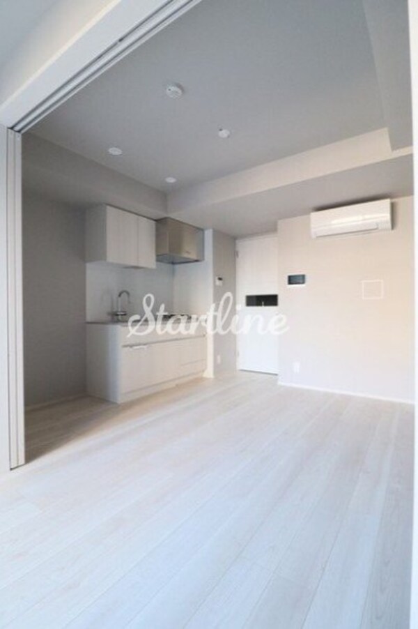 リビング・居室