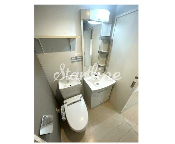 トイレ(トイレ)