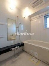 物件内観写真9　(バス／シャワールーム等)