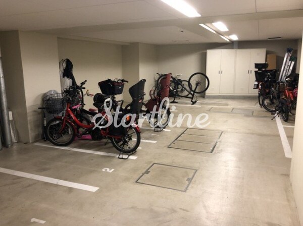 共有部分(共有部分)