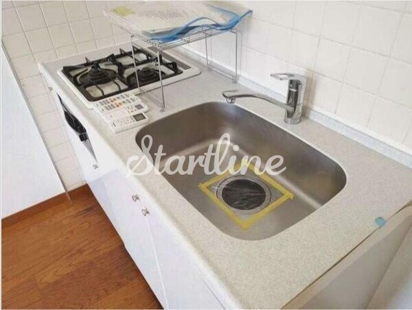 キッチン(キッチン)